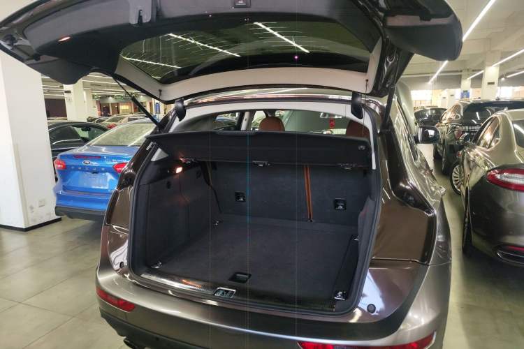 Used Audi Q5 2016 40 TFSI Trendy Edition