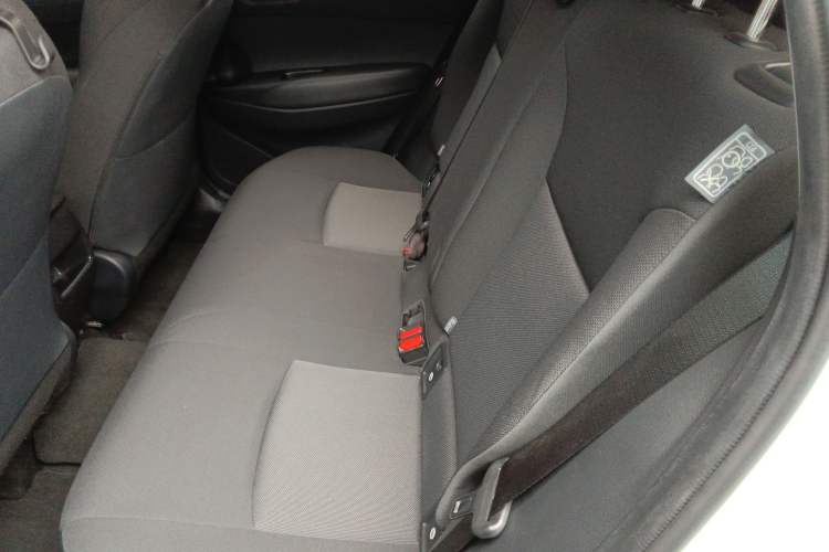 Used Toyota FRONTLANDER 2022 2.0L CVT Leading Edition