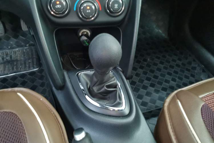 Used Fiat Viaggio 2015 1.4T Manual Enjoyment Edition