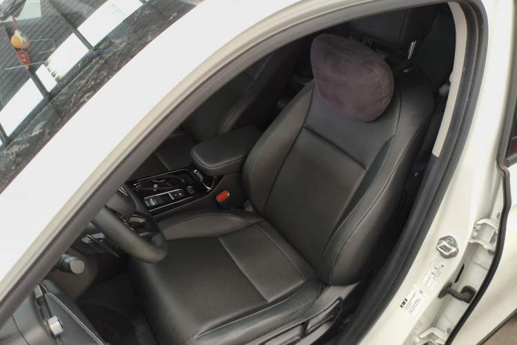 Used Honda e:NS1 2022 e-Series model
