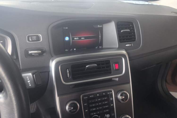 Used Volvo S60 2014 S60L T5 Intelligent Drive Edition