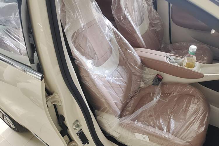 Used Wuling Bingo 2025 333 km Enjoyment Version
