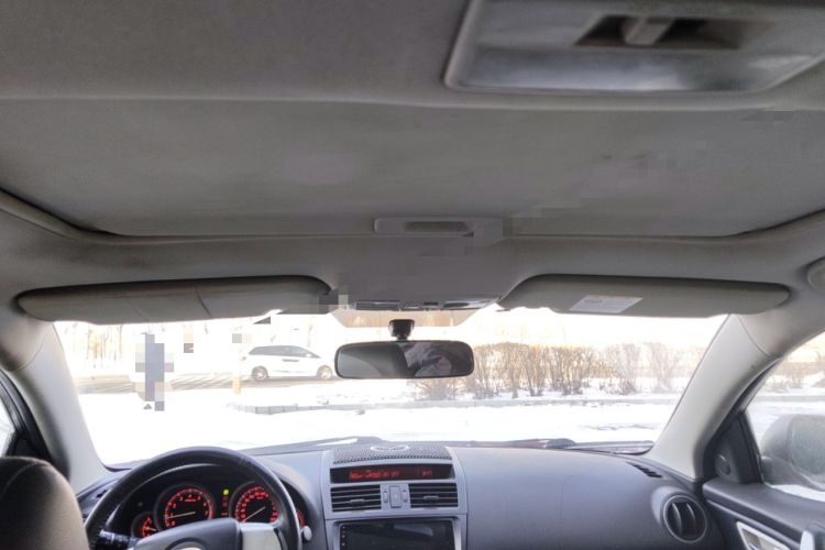 Used Mazda 6 2011 2.0L Automatic Elite Edition