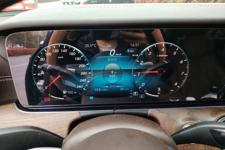 Used Mercedes-Benz E-Class 2023 Updated E 300 L Luxury Edition