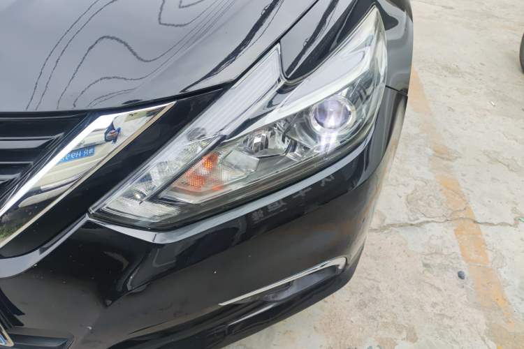 Used Nissan Teana 2018 2.0L XL Smart Upgrade Edition Left Front Headlight