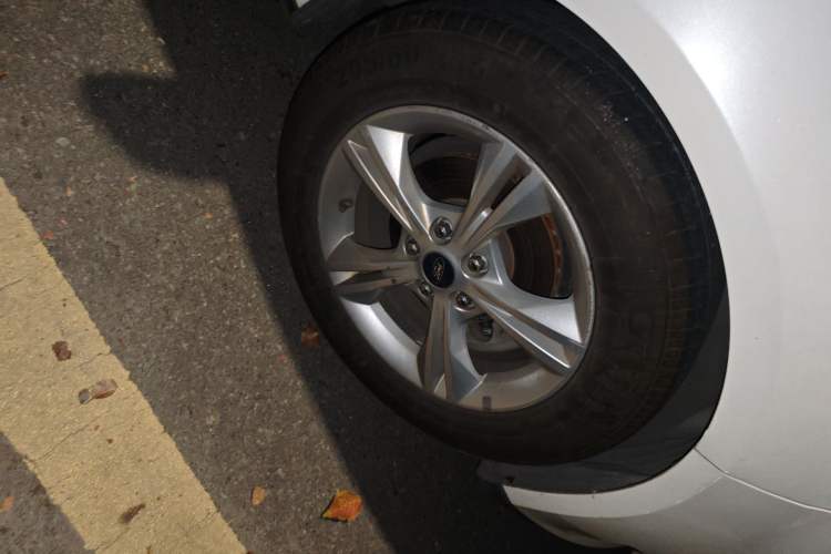 Used Ford Focus 2015 Hatchback 1.6L Automatic Comfort Model