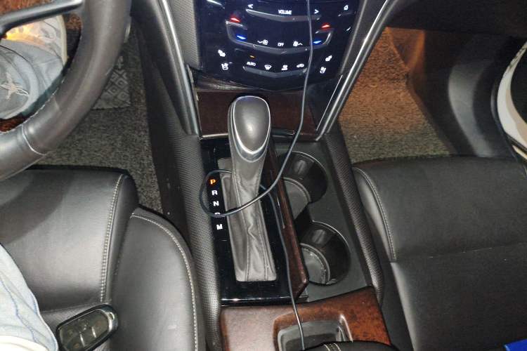 Used Cadillac XTS 2018 28T Luxury Edition