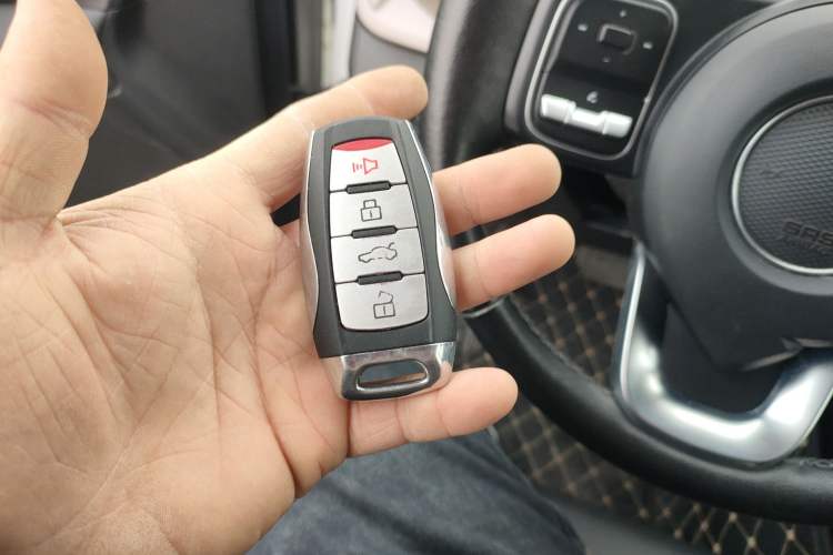 Used Great Wall Poer 2023 2.0T Commercial Version Automatic Diesel 4x4 Elite Long-Box GW4D20M