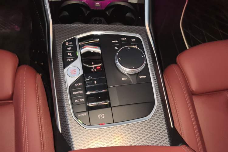 Used BMW 3 Series 2024 325Li M Sport Night Edition Package