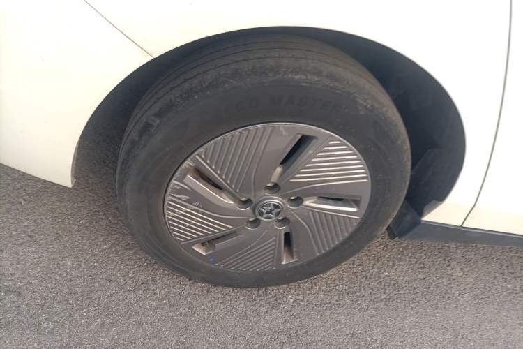 Used Venucia Venucia D60EV 2023 PLUS Comfort Edition SI Model+
