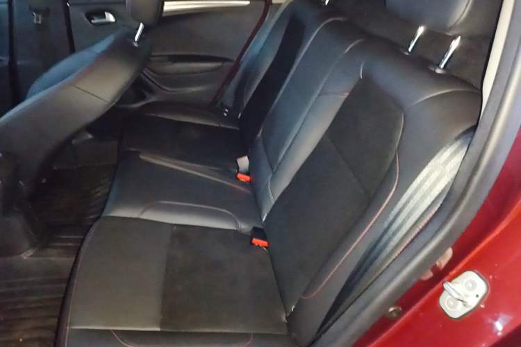 Used Citroen C3-XR 2015 1.6L Automatic Pioneer Model
