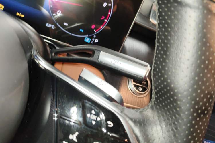 Used Mercedes-Benz S-Class 2021 S 400 L Business Model
