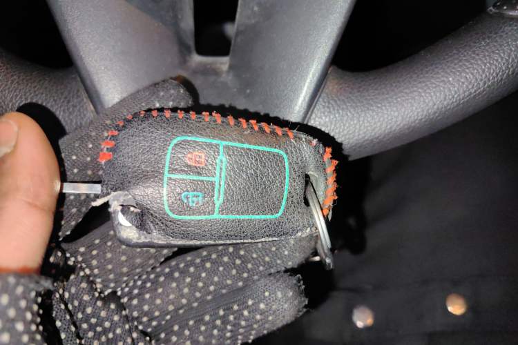 Used Chevrolet Trax 2014 1.4T Manual Two-Wheel Drive Comfort Model