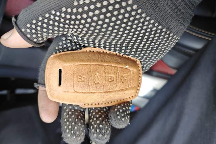 Used Haval DARGO 2021 1.5T DCT Two-Wheel Drive Border Collie - Wangcai Edition
