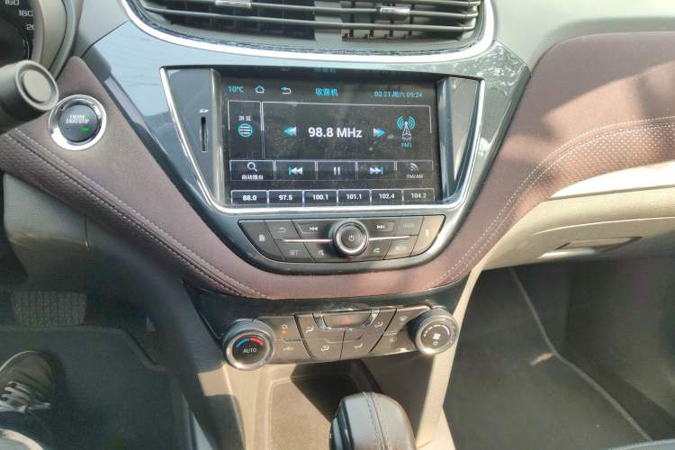 Used Chevrolet Malibu 2018 530T Automatic Luxury Edition
