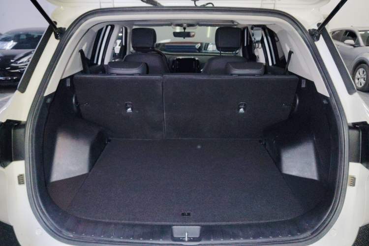 Used Hyundai ix35 2021 240TGDi DCT Two-Wheel-Drive GLS Leading Edition
