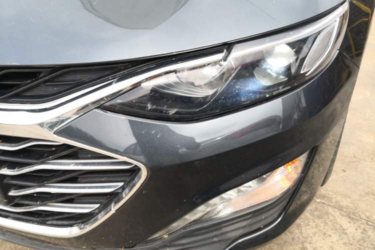 Used Chevrolet Malibu XL 2021 535T Automatic Sport Edition