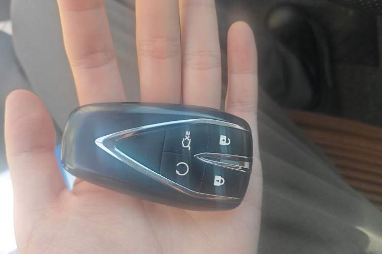 Used CHANGAN NEVO A05 2024 Truly Delicious Version 145 Prestige Edition
