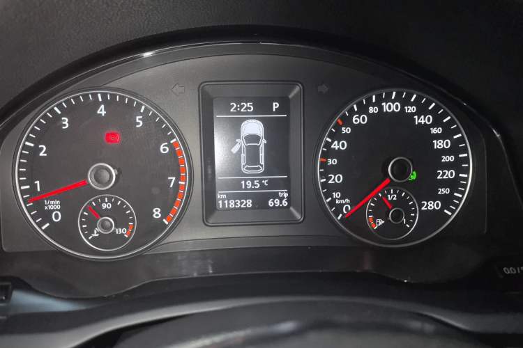 Used Volkswagen Scirocco 2014 1.4 TSI Competition Edition