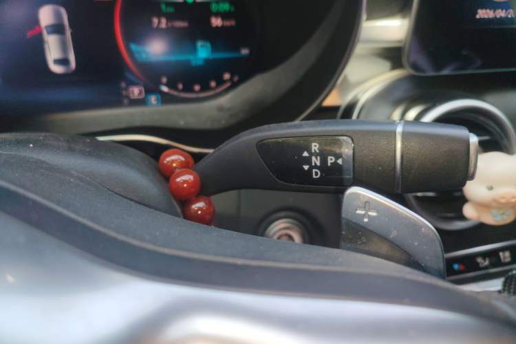 Used Mercedes-Benz C-Class 2020 Restyled C 260 L Sport Edition
