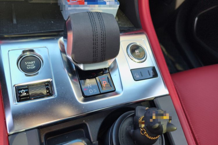 Used Jaguar F-PACE 2024 P250 R-Dynamic SE