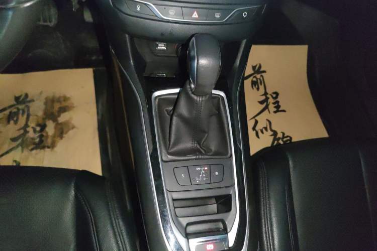 Used Peugeot 408 2014 1.8L Automatic Luxury Edition
