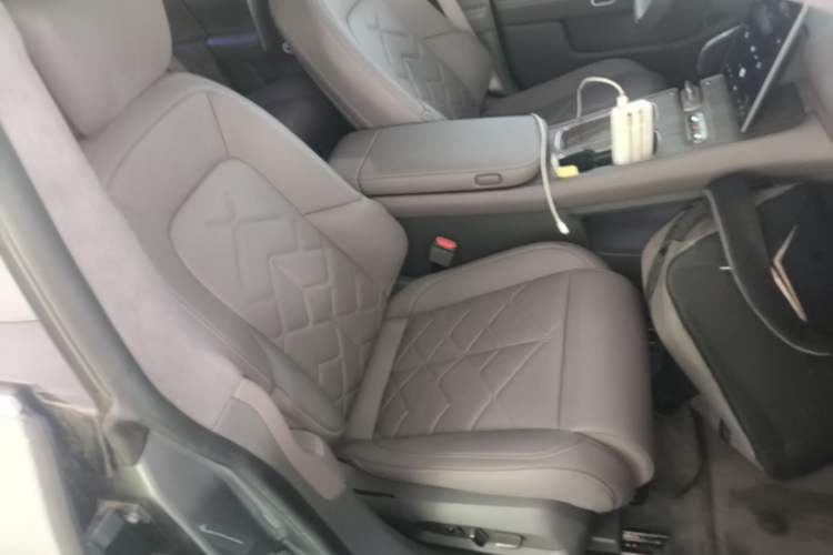 Used Nio ET7 2024 75 kWh Executive Signature Edition
