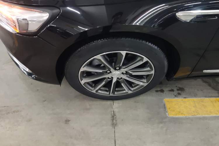 Used Buick LaCrosse 2021 652T Luxury Model
