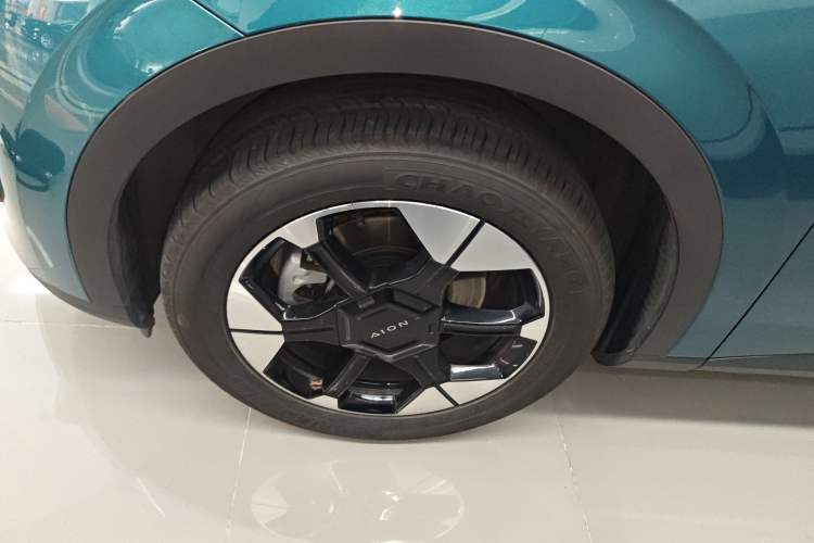 Used AION UT 2025 420 Prestige Edition
