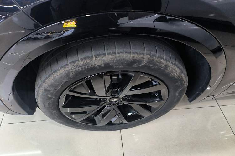 Used Li Auto L7 2023 Air model