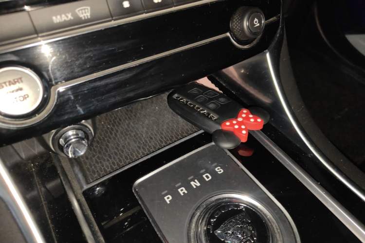 Used Jaguar XEL 2019 2.0T 200 PS Elite Edition