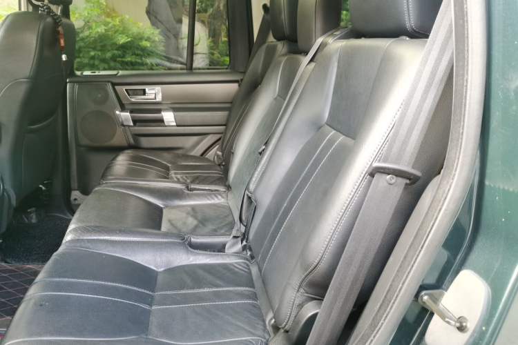 Used Land Rover Discovery 2012 3.0 SDV6 HSE Diesel Version