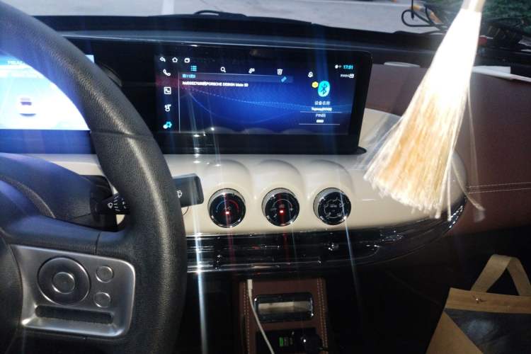 Used Wuling Bingo 2024 333 km Enjoyment Version