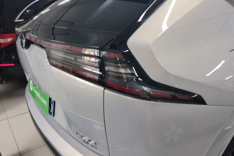 Used GAC Trumpchi GS4 2024 MAX 1.5T Flagship Edition