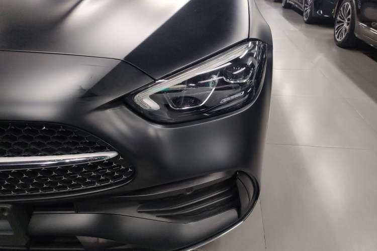 Used Mercedes-Benz C-Class 2022 Restyled C 200 L Sport Edition