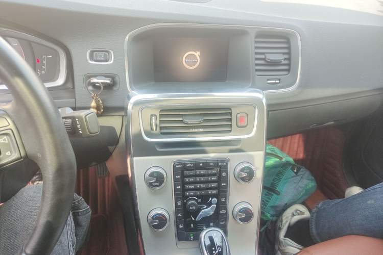 Used Volvo S60 2019 S60L Facelift T5 Smart Luxury Elite Edition