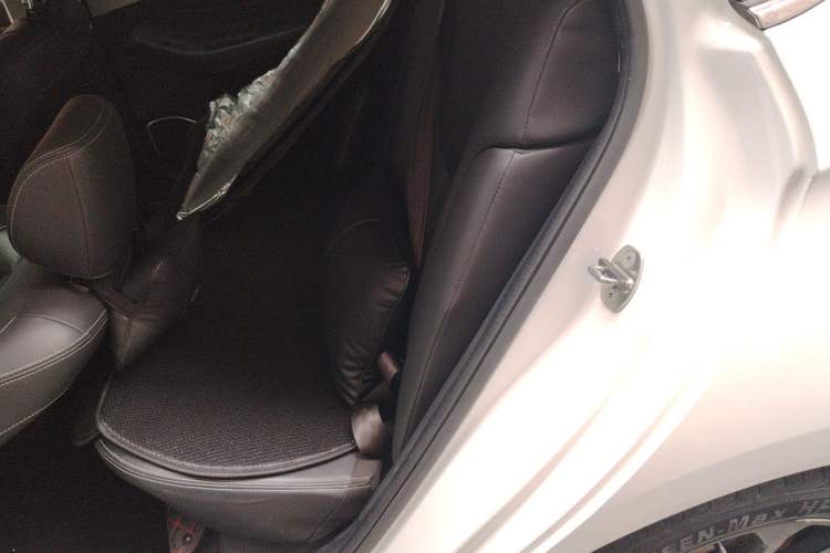 Used Chery Arrizo GX 2021 Champion Edition 1.5L CVT Deluxe Version