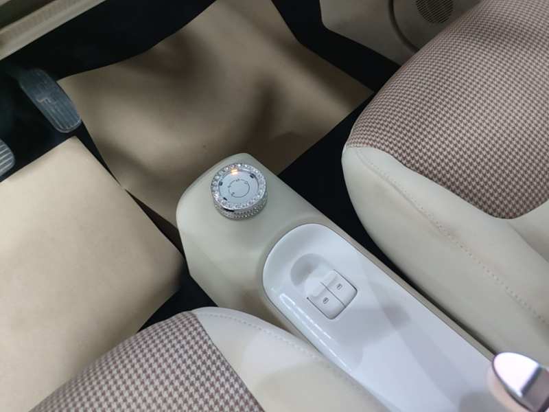 Used Wuling Hongguang MINIEV 2024 3rd Generation 215km Youth Edition — 13