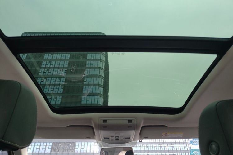 Used Volkswagen T-ROC 2020 280TSI DSG Two-Wheel Drive Comfort Version