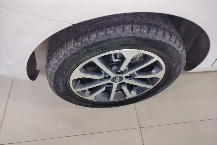 Used Chery Arrizo 5 2021 PRO 1.5L CVT Youth Edition