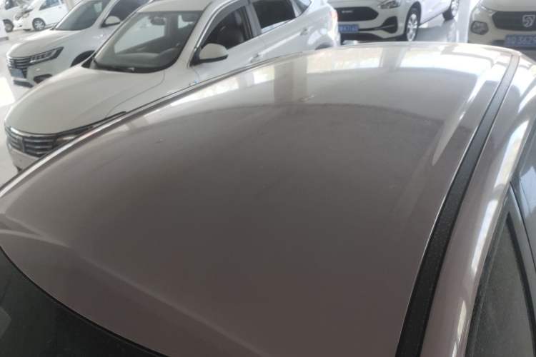 Used Wuling Bingo 2023 333km Enjoy+ Version
