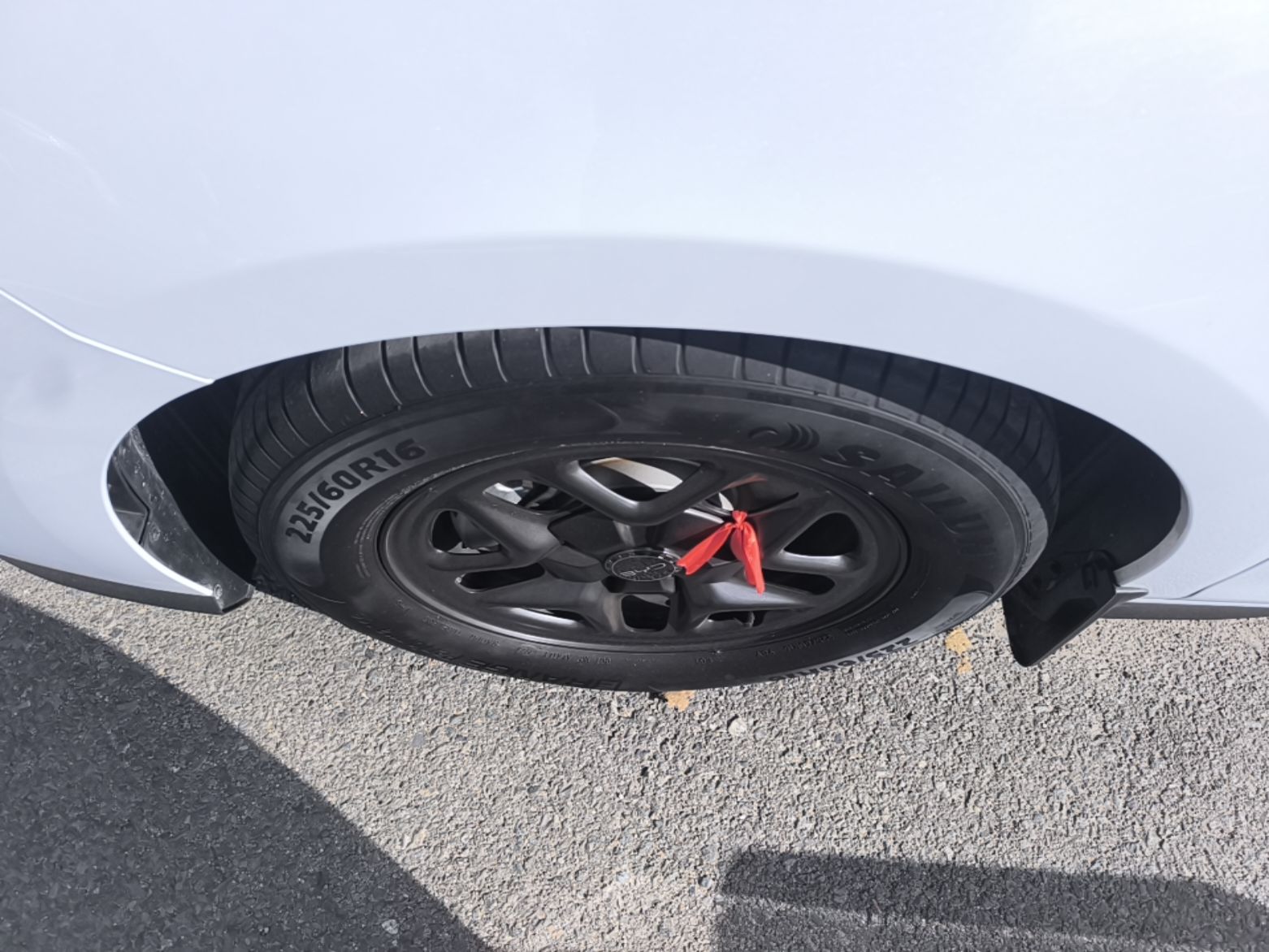 BYD Seal 05 DM-i 2025 DM-i Smart Drive 55KM Luxury Model — снимка 10