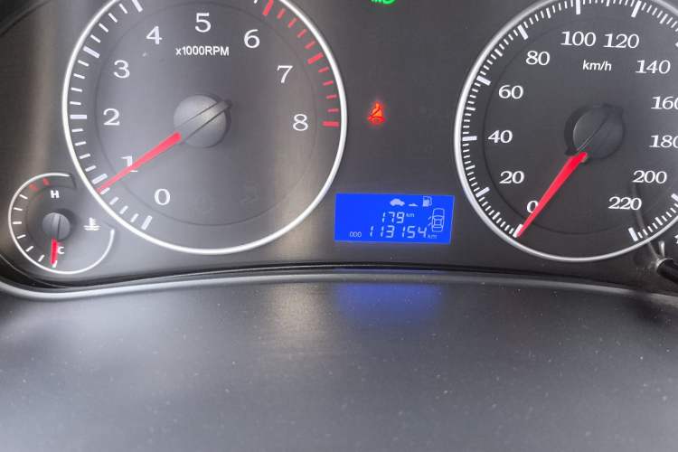 Used Geely Auto Diamond 2016 1.5L Manual Elite Edition
