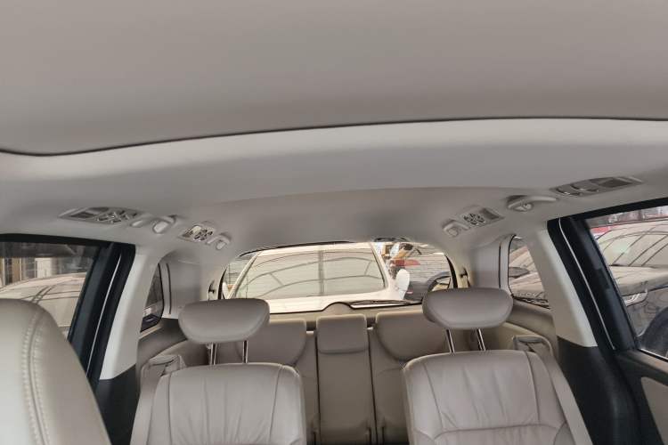 Used Honda Odyssey 2015 2.4L Smart Edition