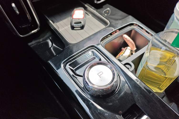 Used Haval DARGO 2022 1.5T DCT Two-Wheel Drive Border Collie Edition Gear Lever