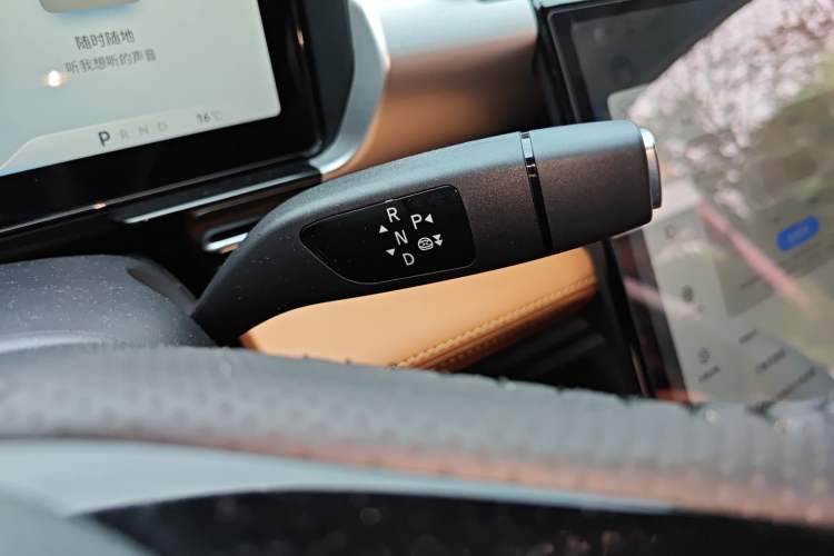 Used XPeng P5 2022 460E+
