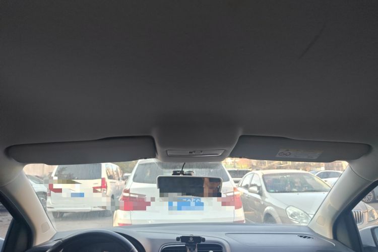 Used Volkswagen Polo 2018 1.5L Manual Drive-Comfort Model