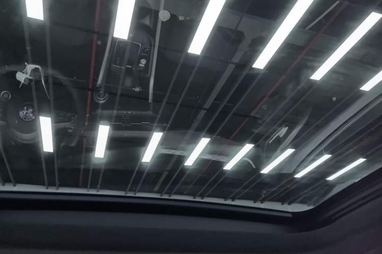 Used Alfa Romeo Tonale 2023 2.0T 268HP AWD Veloce Track Edition
