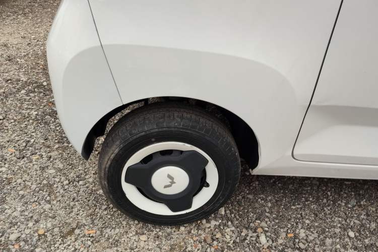 Used Wuling Hongguang MINIEV 2022 Easy Version Lithium Iron Phosphate