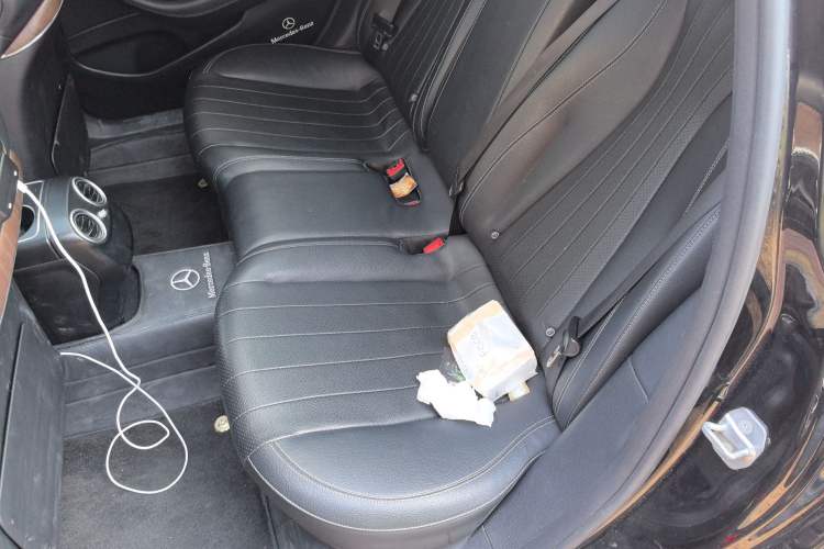 Used Mercedes-Benz E-Class 2019 E 300 L Luxury Model
